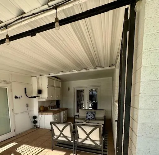 Guest house Charming Private With Pool Tempe